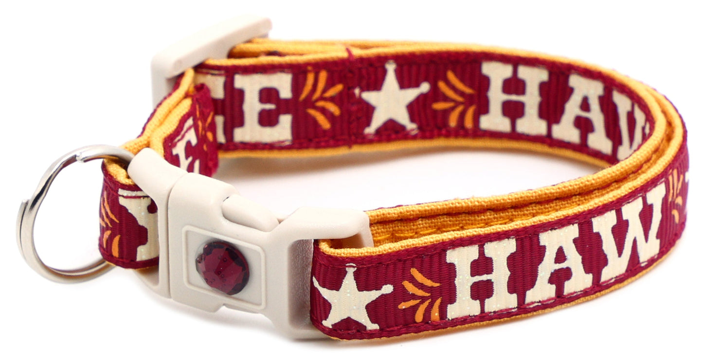 Yee Haw Breakaway Collar-41