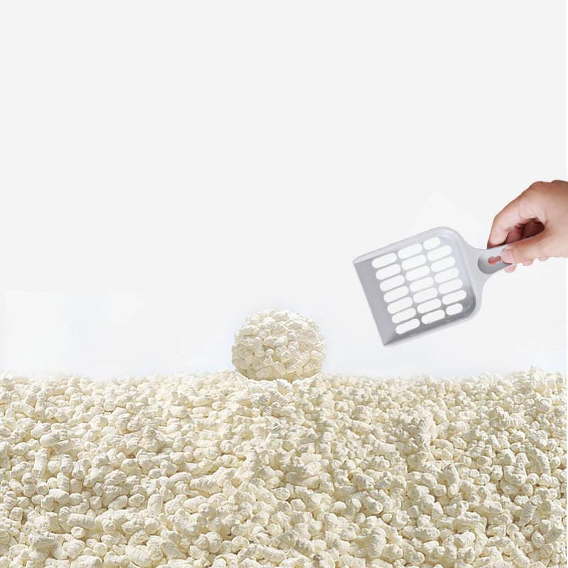 Tofu Fresh Scented Space Litter-4