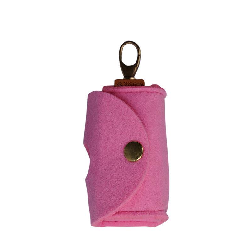 Ecopooch Biodegradable Dog Waste Bags