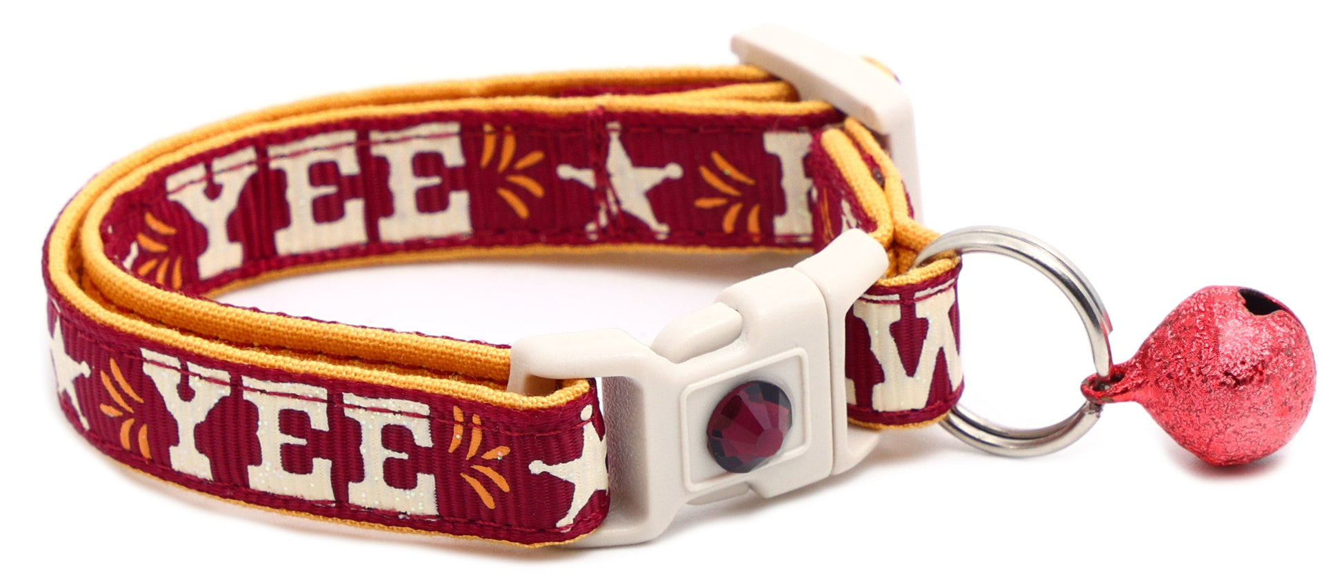 Yee Haw Breakaway Collar-13