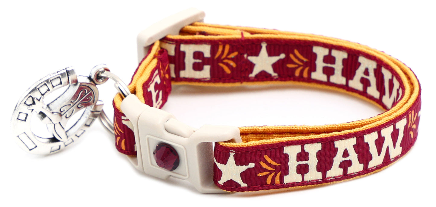 Yee Haw Breakaway Collar-22
