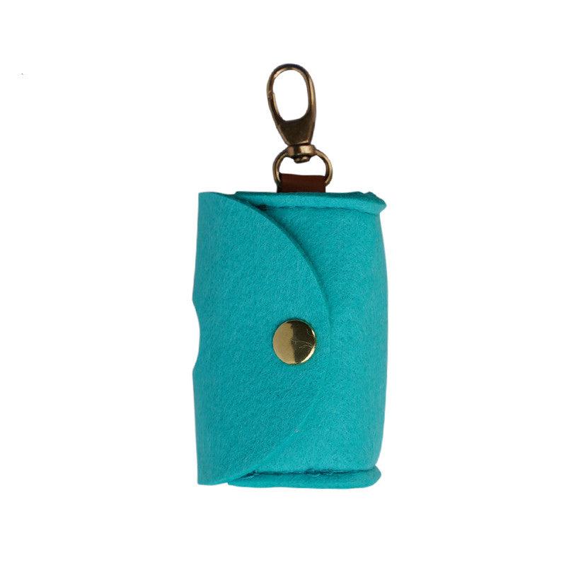 Ecopooch Biodegradable Dog Waste Bags