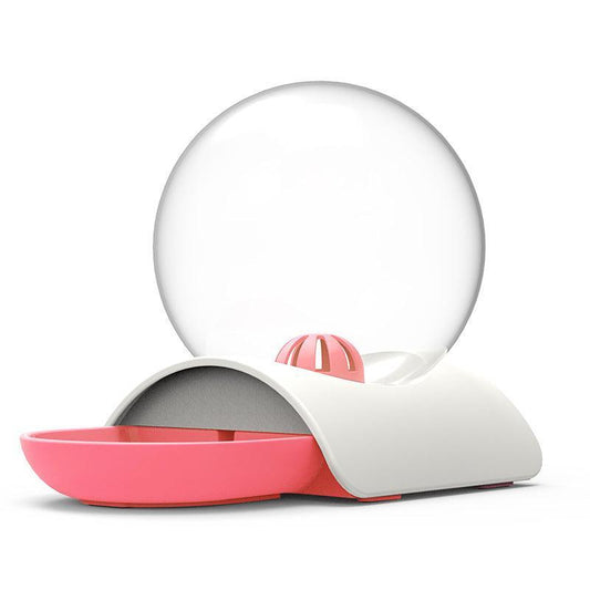 Automatic Pet Water Fountain-0