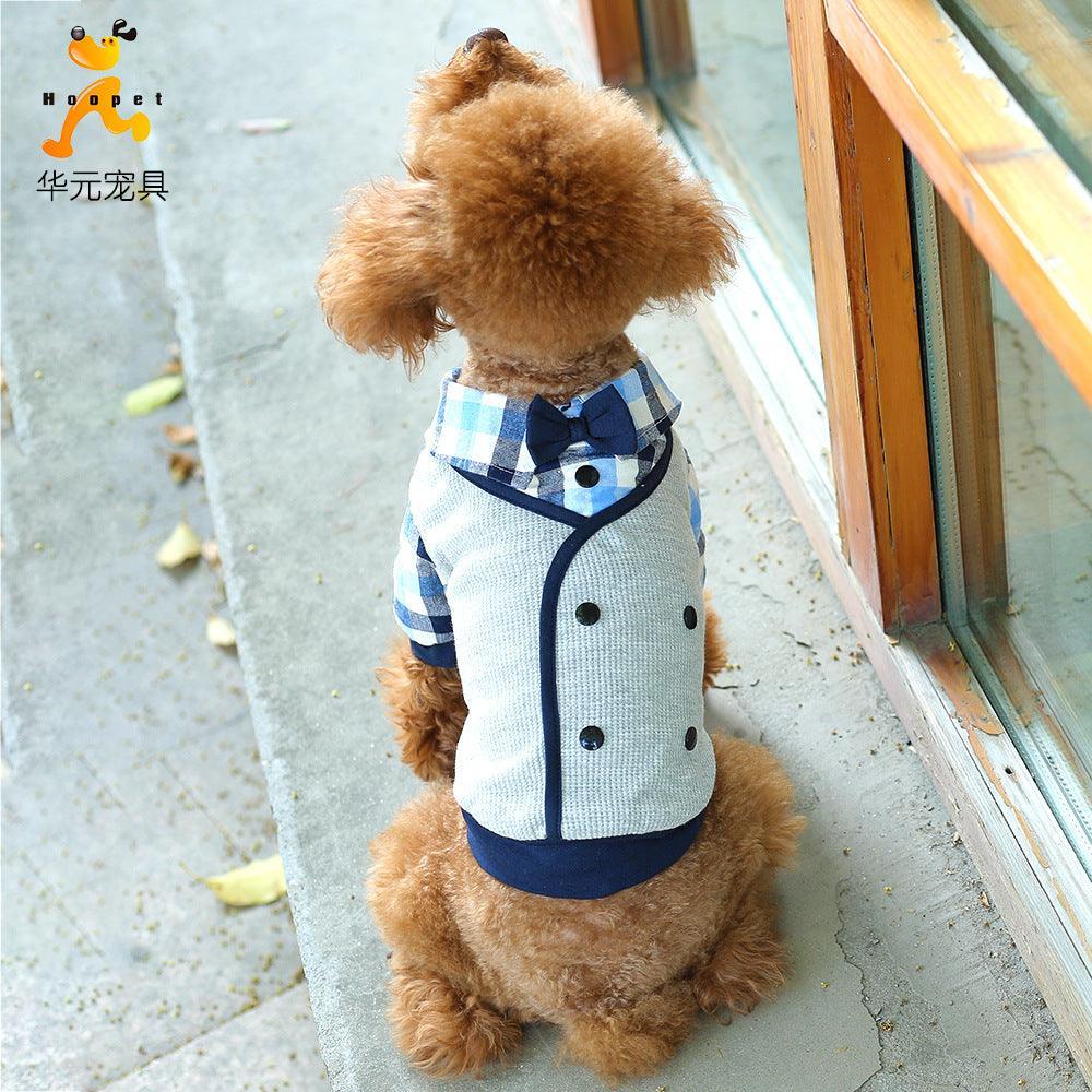 Cozycanine Pet Apparel: Stylish And Comfortable Dog Clothing