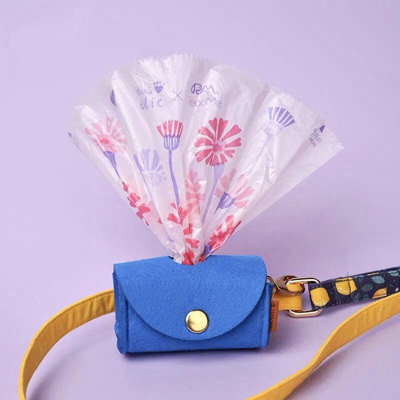 Ecopooch Biodegradable Dog Waste Bags