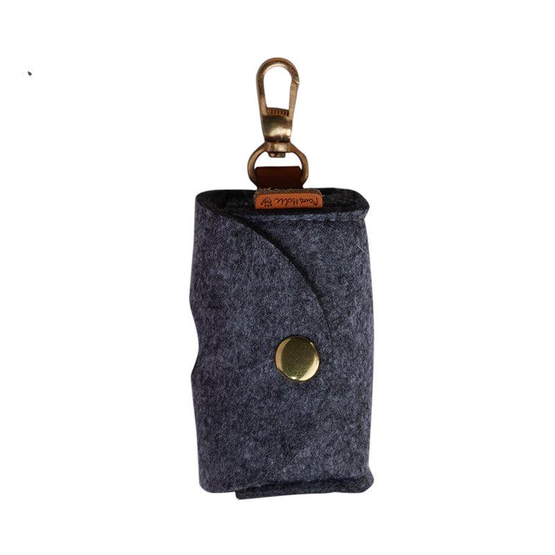 Ecopooch Biodegradable Dog Waste Bags