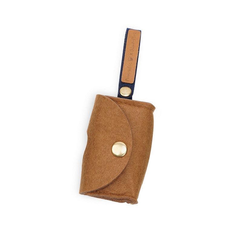 Ecopooch Biodegradable Dog Waste Bags